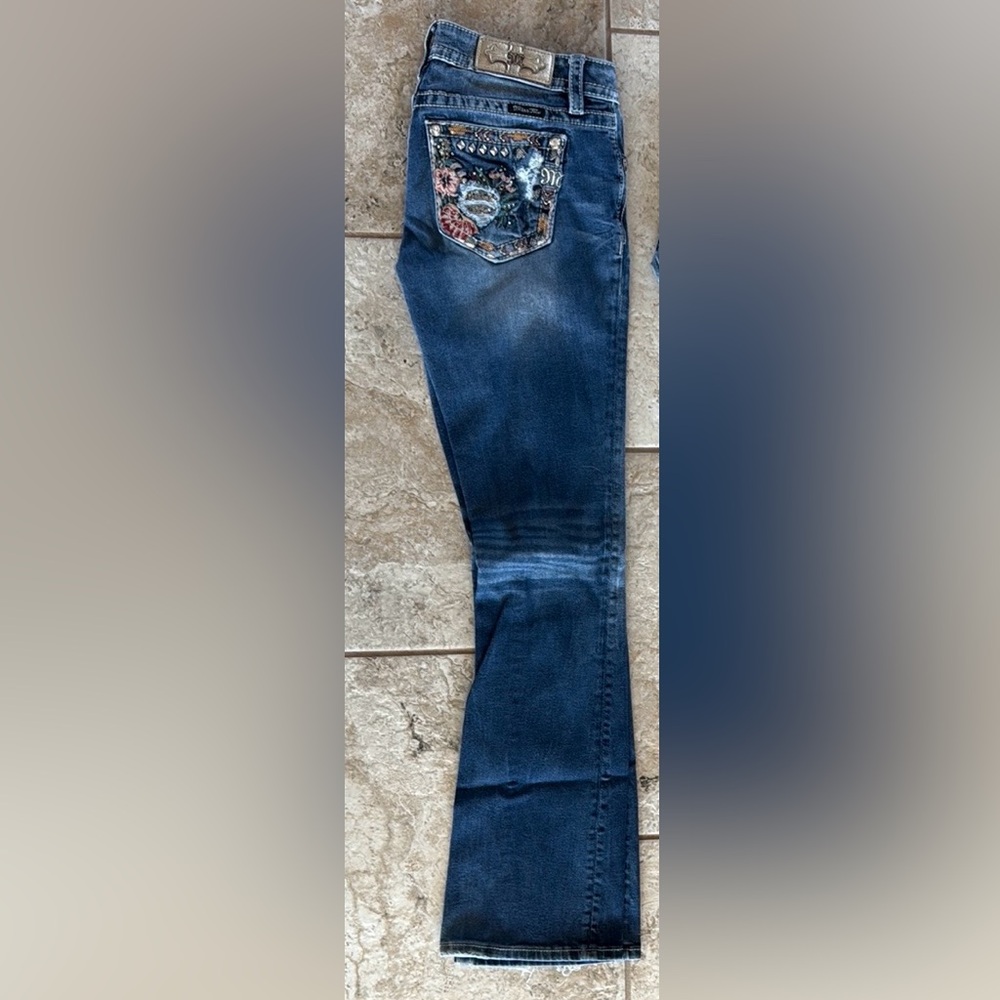 Miss Me Size 27/34